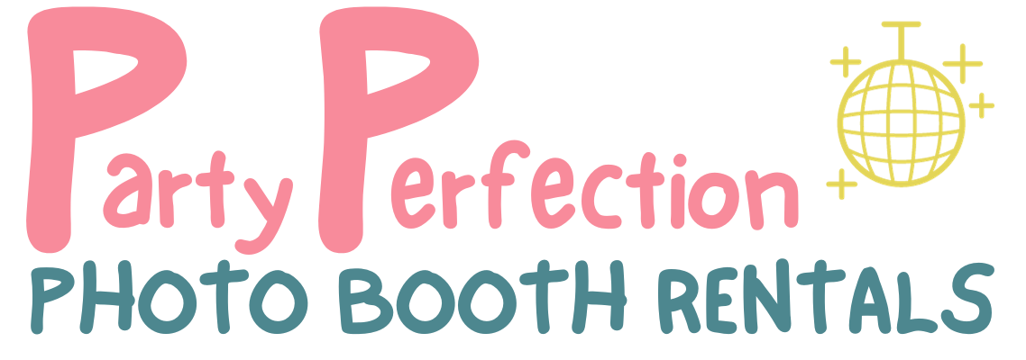 Party Perfection Photo Booth Rentals